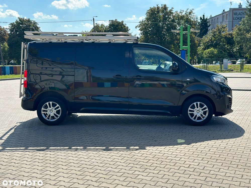 Peugeot Expert - 8
