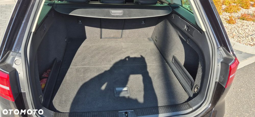 Volkswagen Passat 2.0 TDI BMT Highline DSG - 10