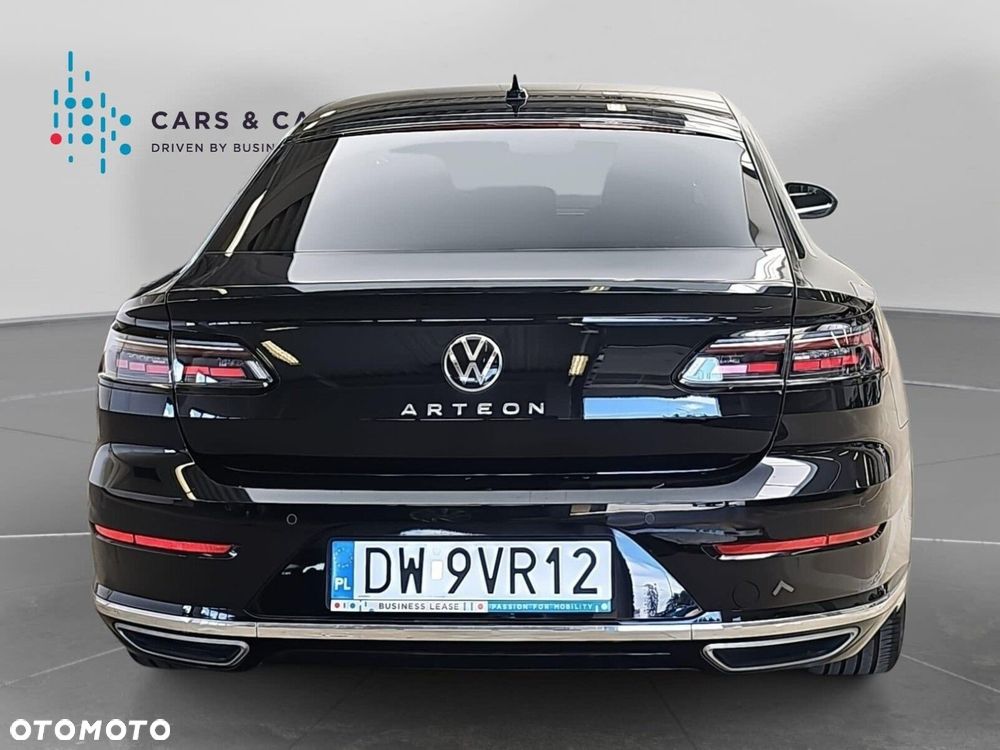 Volkswagen Arteon 2.0 TSI Elegance DSG - 25