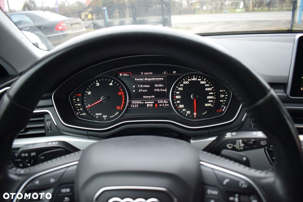 Audi A4 Avant 2.0 TDI S tronic design - 7