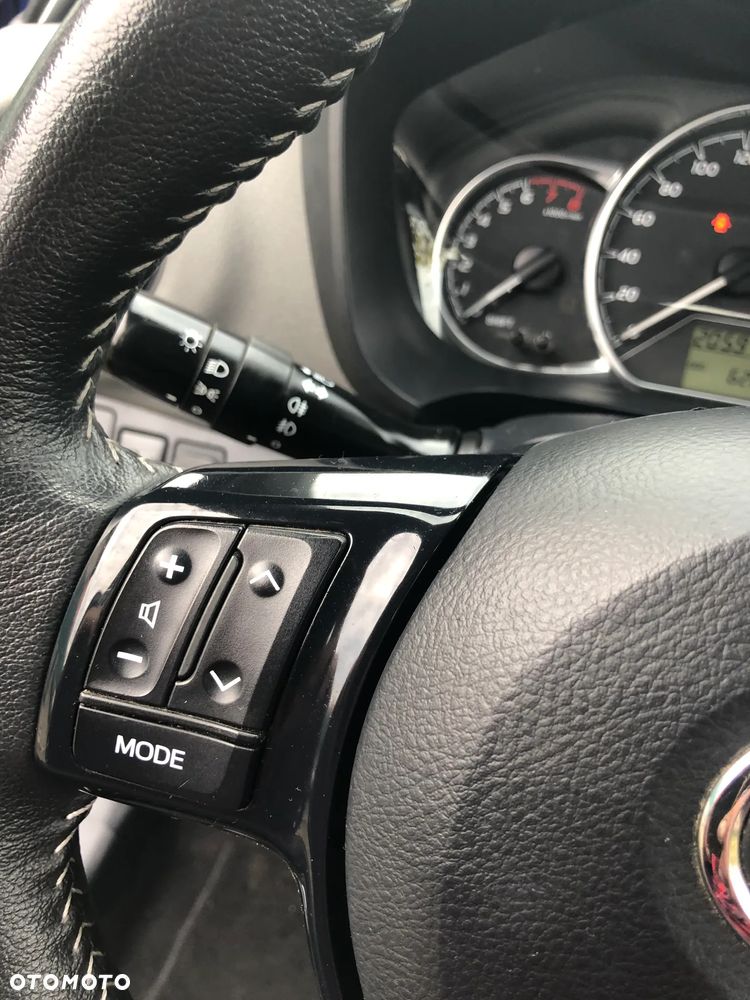 Toyota Yaris - 27