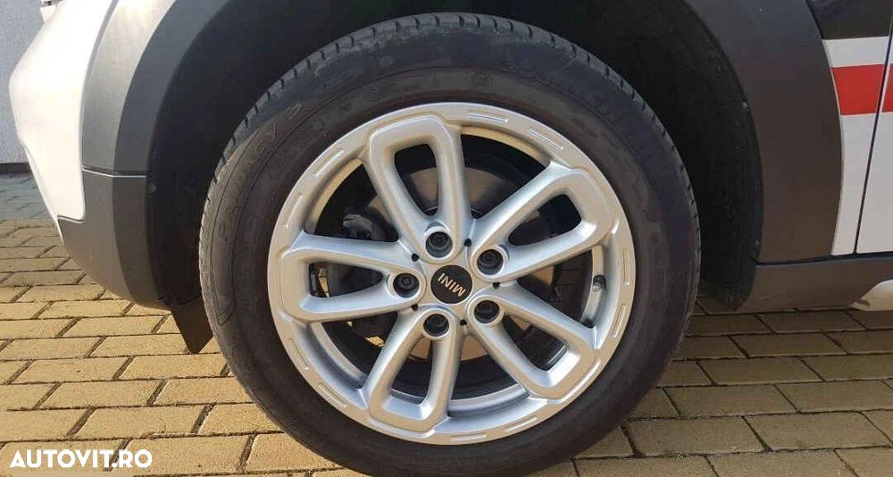 Mini Countryman Cooper SD All4 Aut. - 13