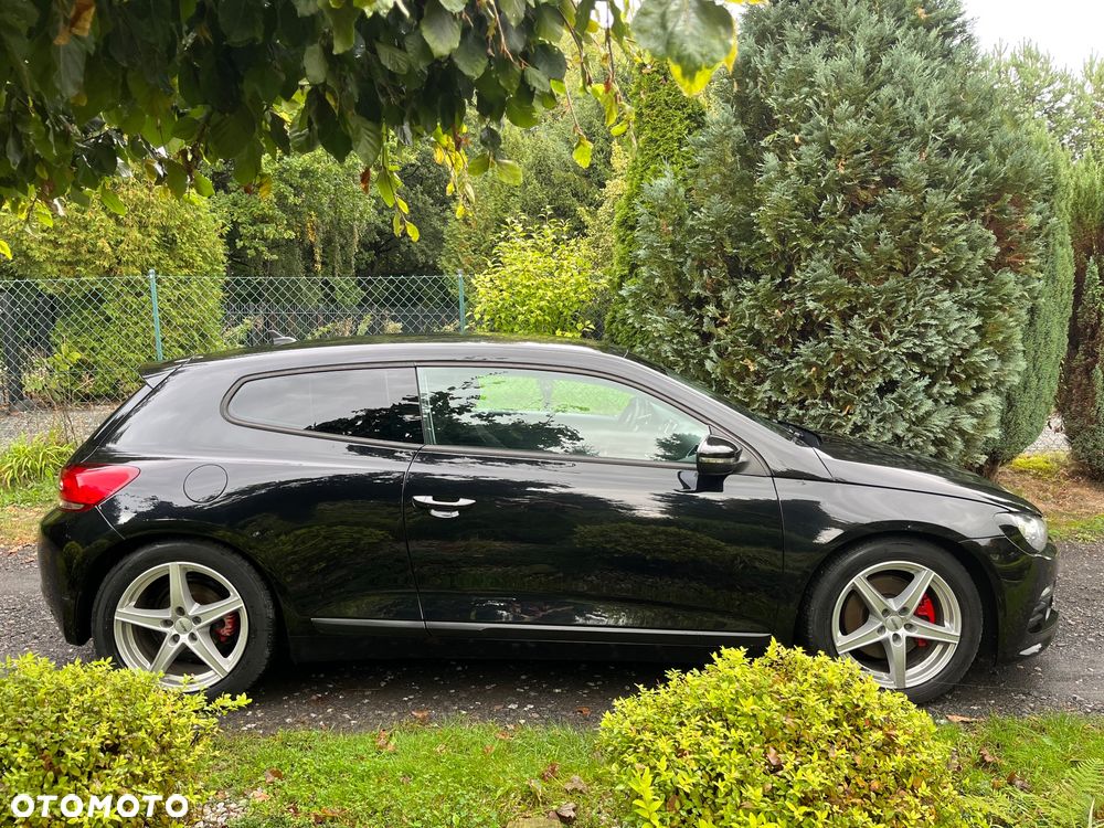 Volkswagen Scirocco 1.4 TSI - 6