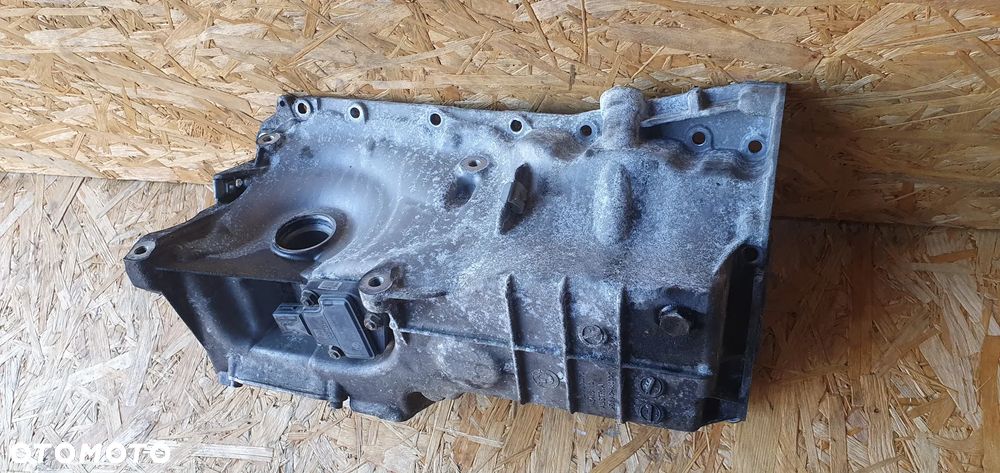 Bmw e90 X1 e84 2.0d xdrive miska olejowa - 1