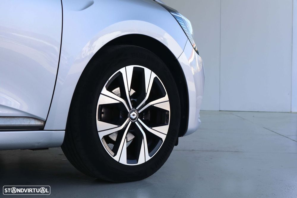 Renault Clio 1.0 TCe Evolution Bi-Fuel - 10