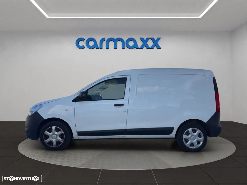 Dacia Dokker Van 1.5 dCi Essential - 3
