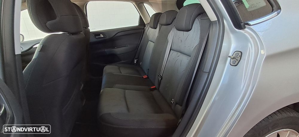Citroën C4 1.6 e-HDi Air.Collection - 12