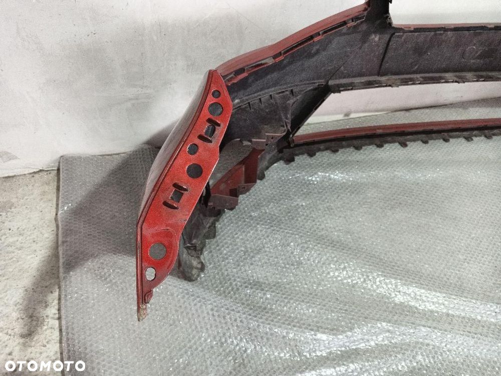 ZDERZAK PRZÓD PRZEDNI SEAT IBIZA V 6F0807221 - 8
