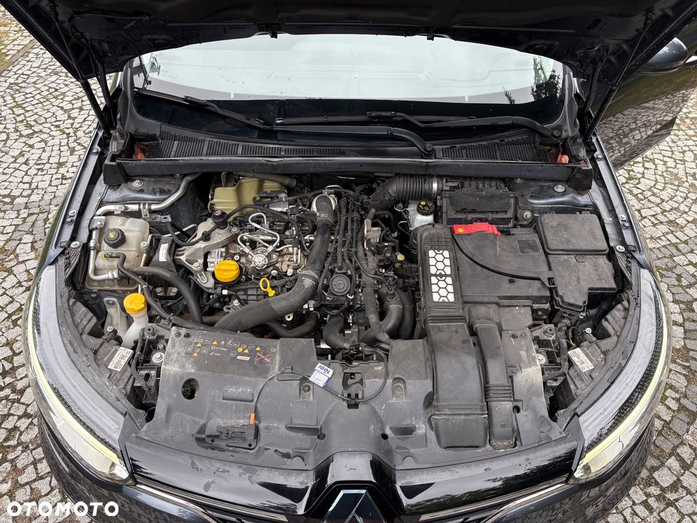 Renault Megane TCe 140 GPF EDC INTENS - 9