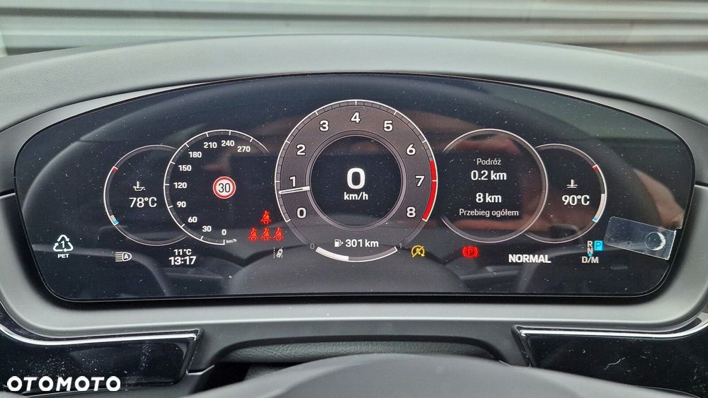 Porsche Cayenne - 14