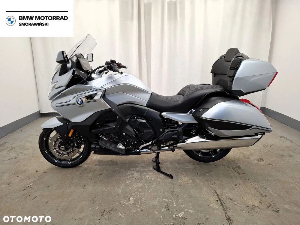 BMW K - 5
