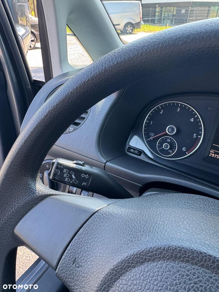 Volkswagen Caddy Comfortline Edition - 22