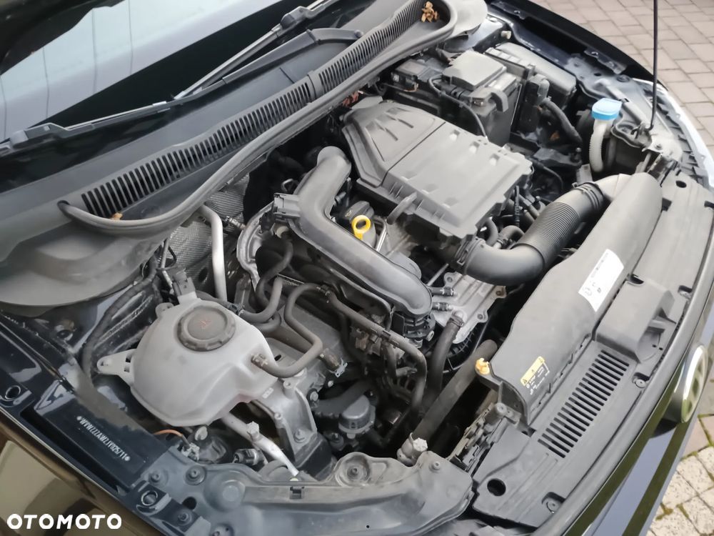 Volkswagen Polo 1.0 TSI Beats - 20