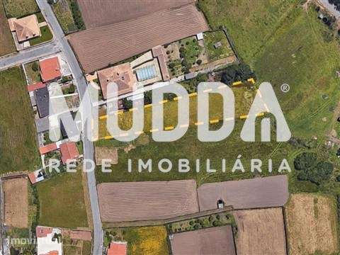 Terreno Urbano + Rústico localizados em Maceda - Grande imagem: 3/3