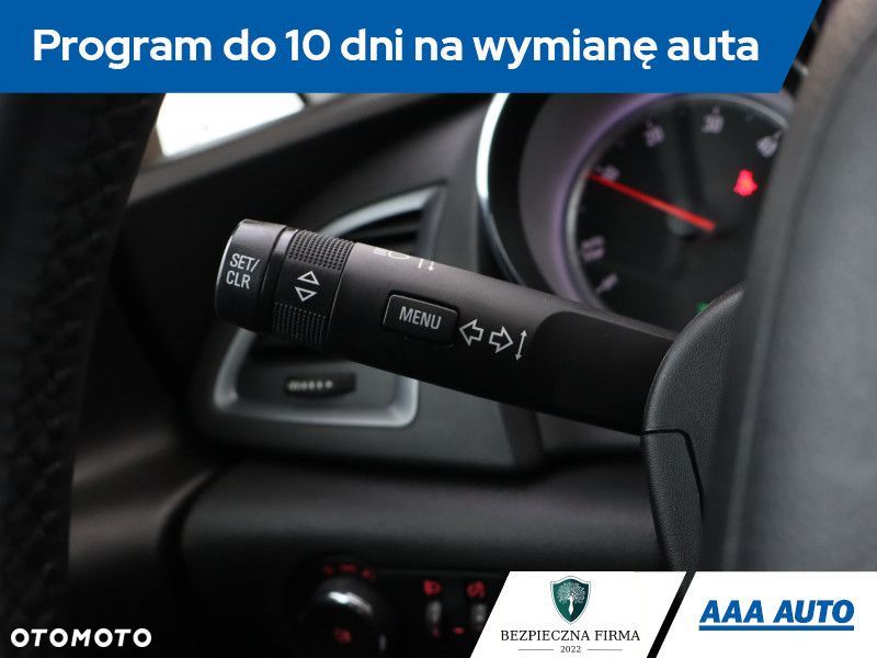 Opel Astra - 20