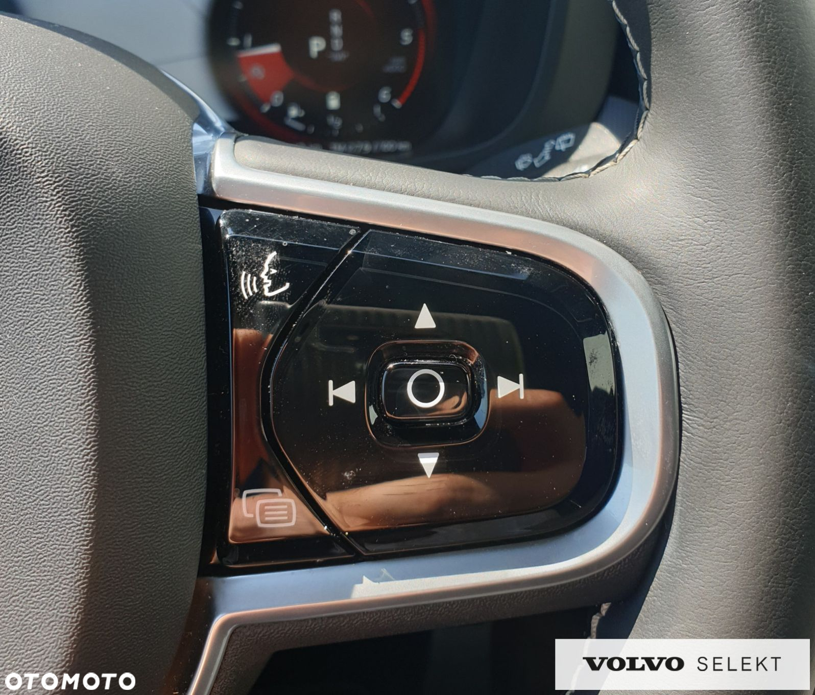 Volvo XC 60 - 16