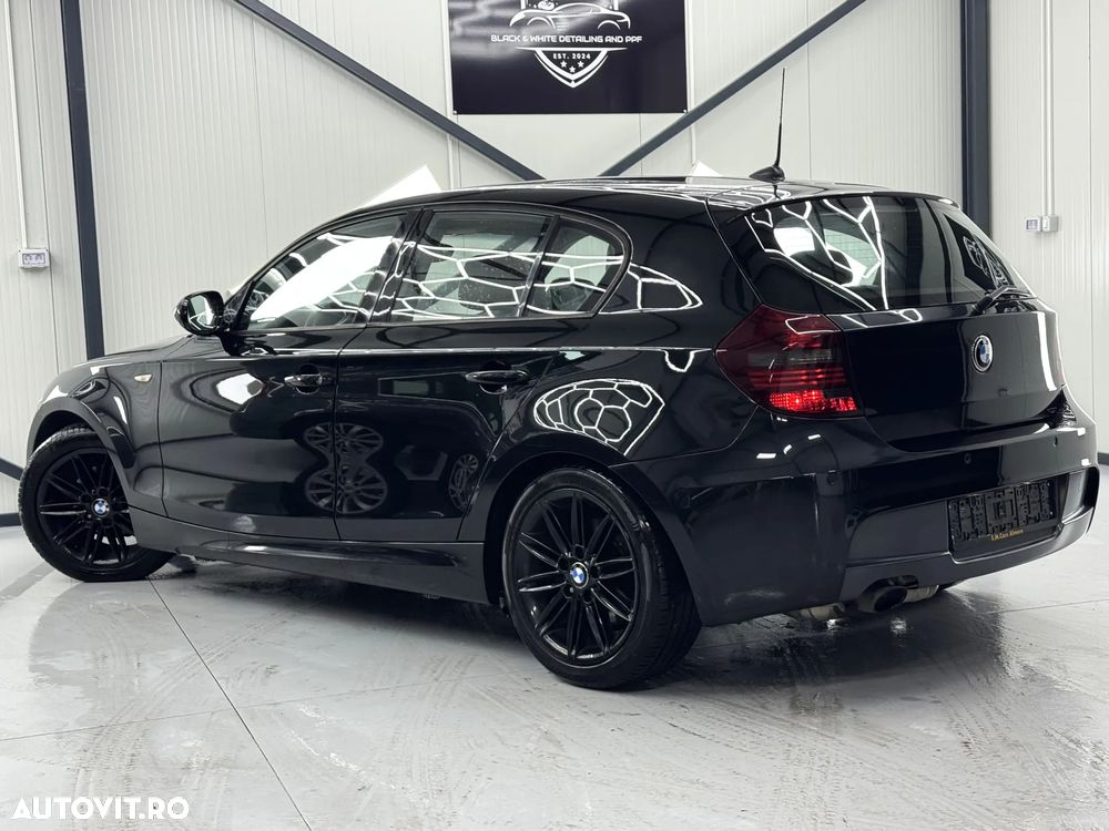 BMW Seria 1 118i Edition Sport - 15