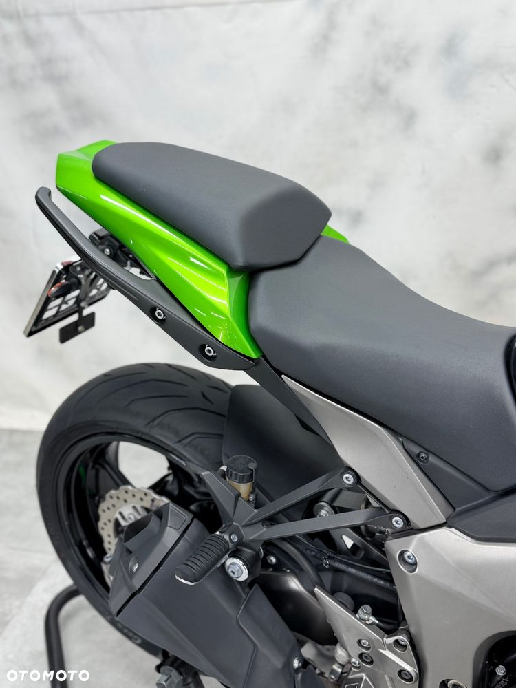 Kawasaki Ninja 1000 SX - 14