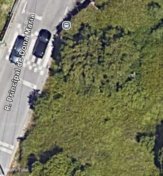 Terreno para construção - Grande imagem: 2/3