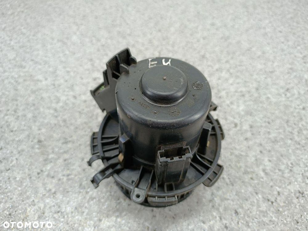 WENTYLATOR NAWIEWU, DMUCHAWA RENAULT MASTER II FL A9297 3.0 DCI - 2