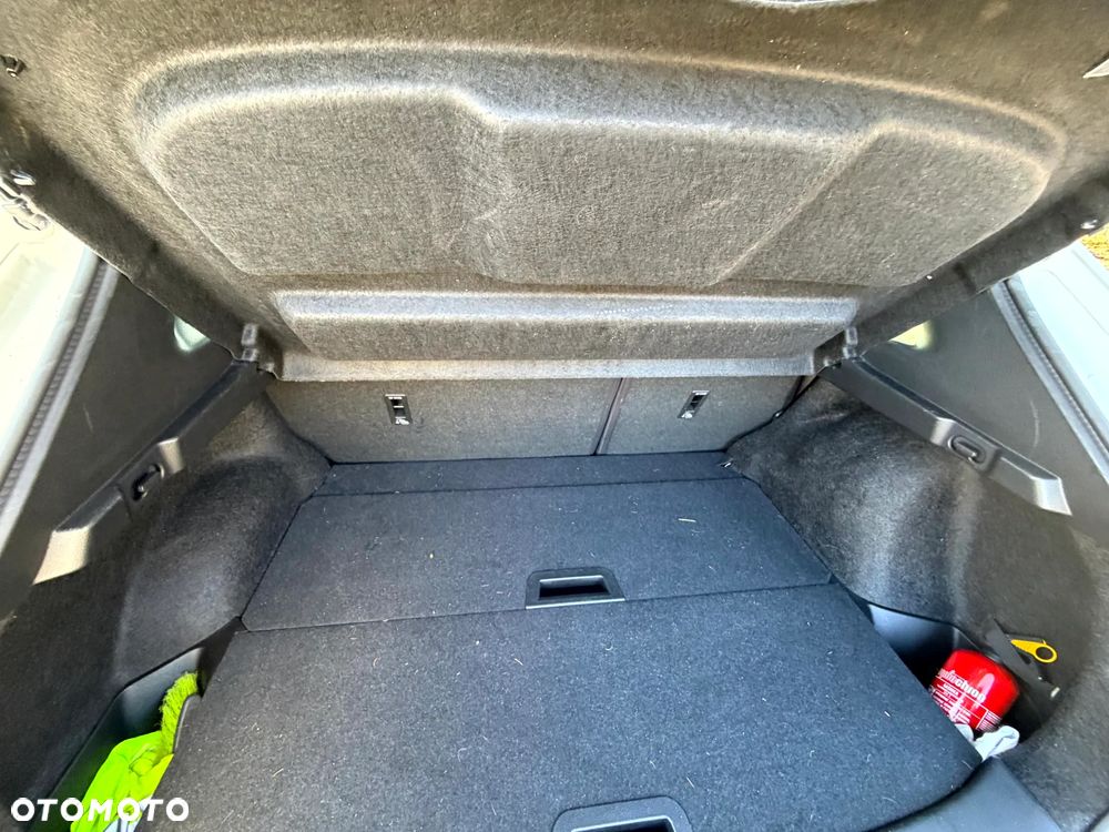 Nissan Qashqai 1.3 DIG-T N-Connecta DCT - 17