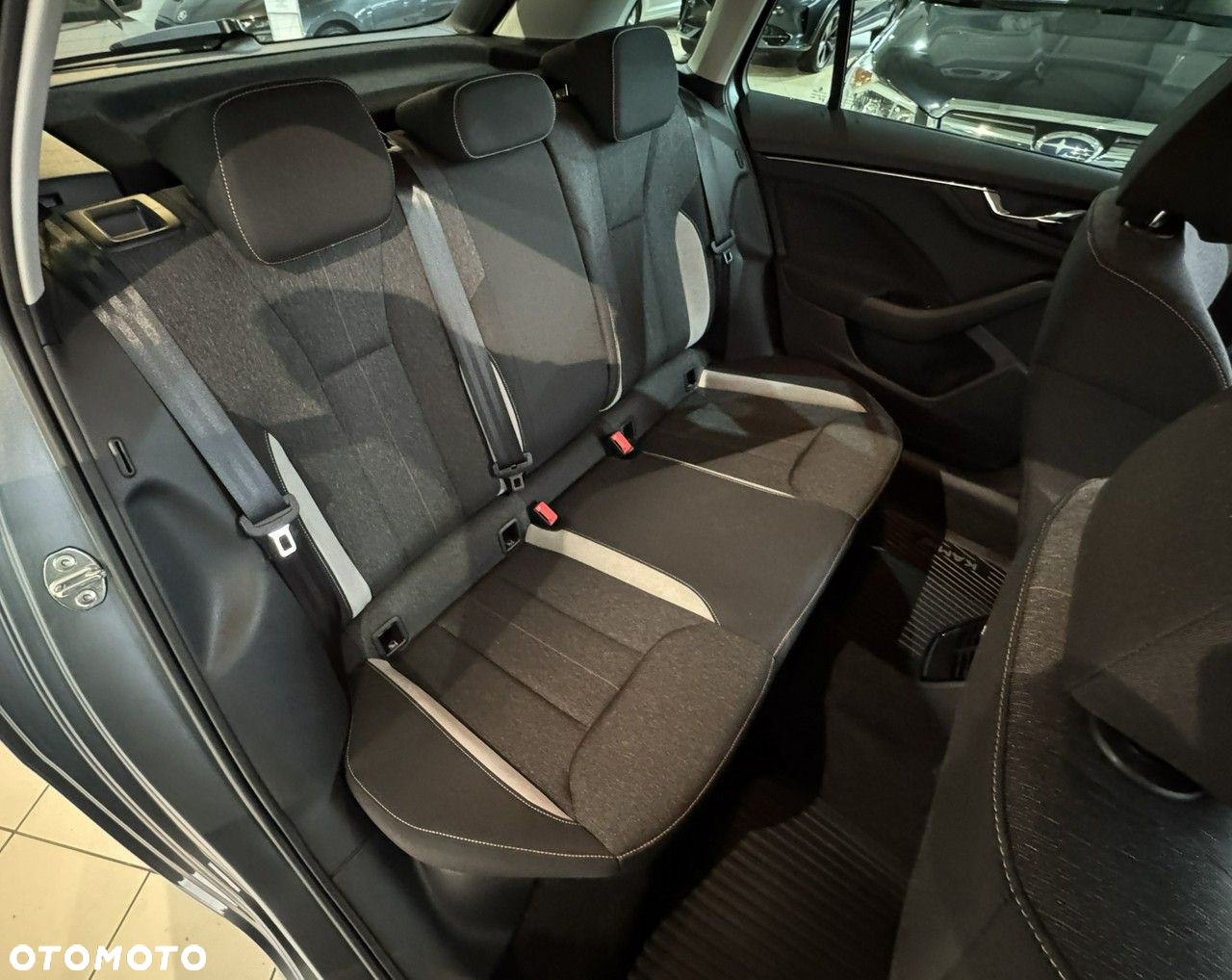 Skoda Kamiq 1.0 TSI Style DSG - 9