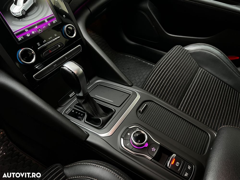 Renault Talisman - 31