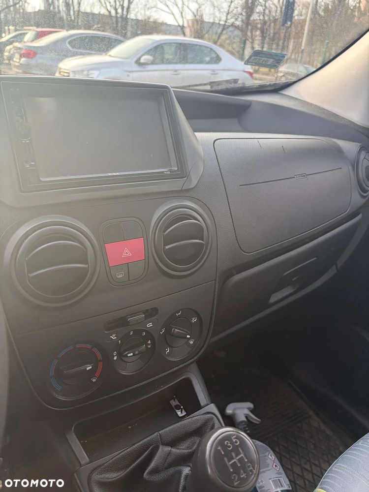 Peugeot Bipper 1.3 HDi STT Presence - 6