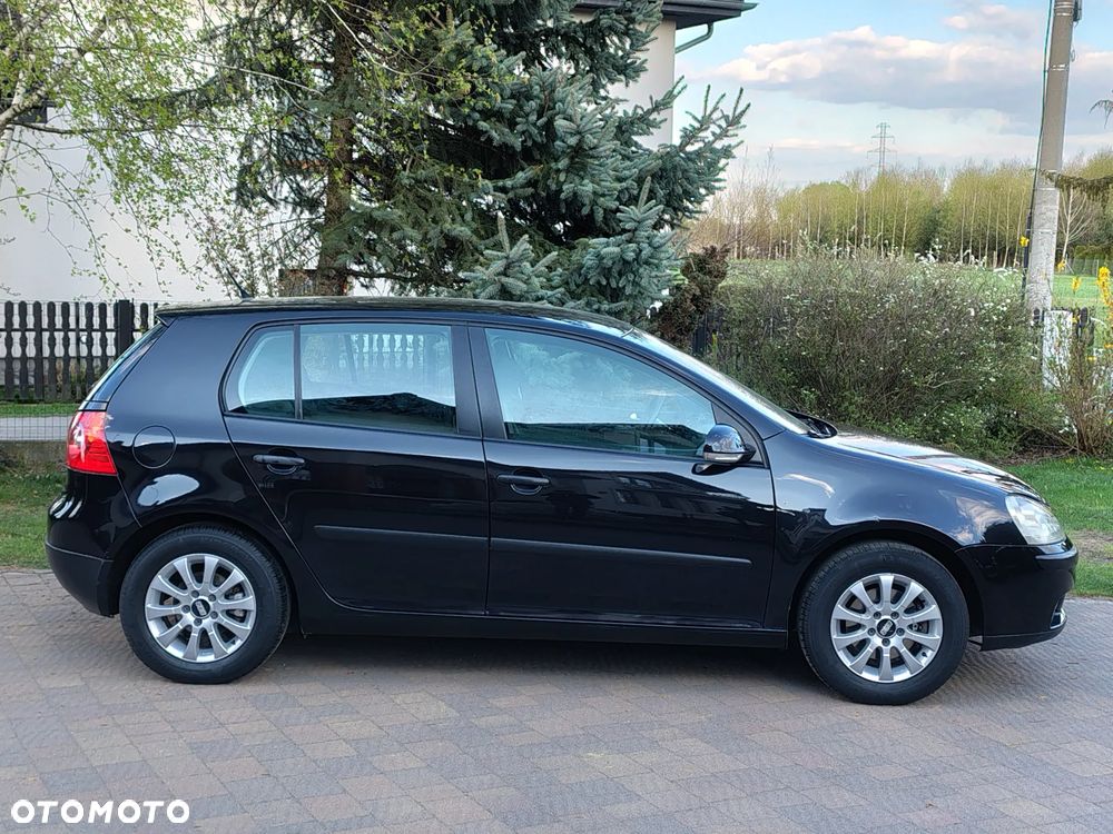 Volkswagen Golf 1.4 Trendline - 34