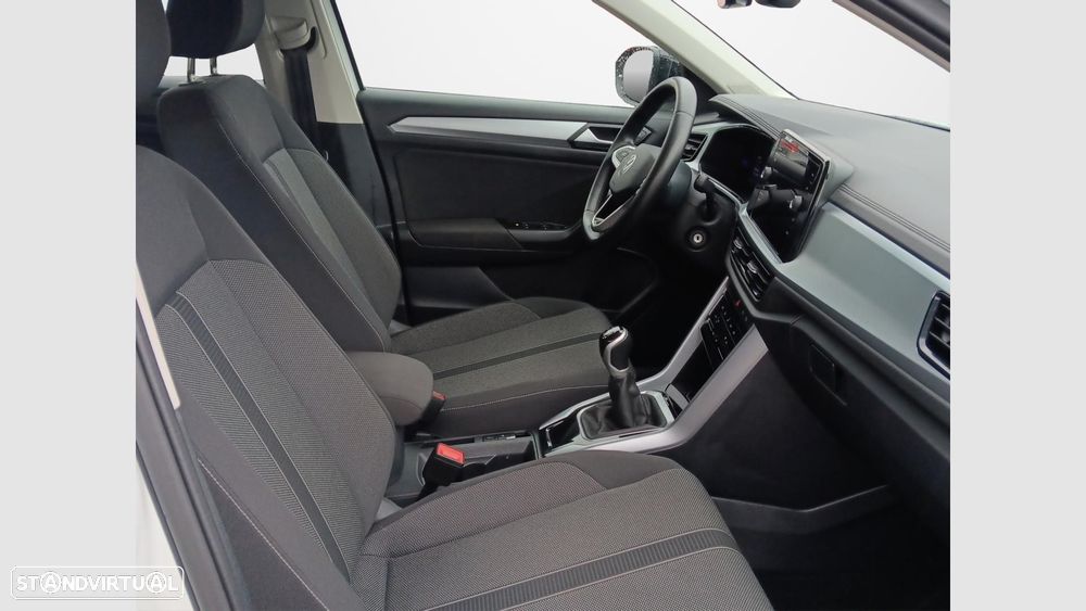 VW T-Roc 1.0 TSI Style - 12