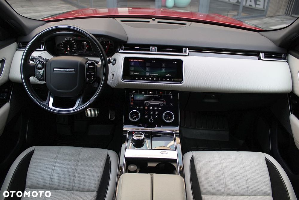 Land Rover Range Rover Velar - 20