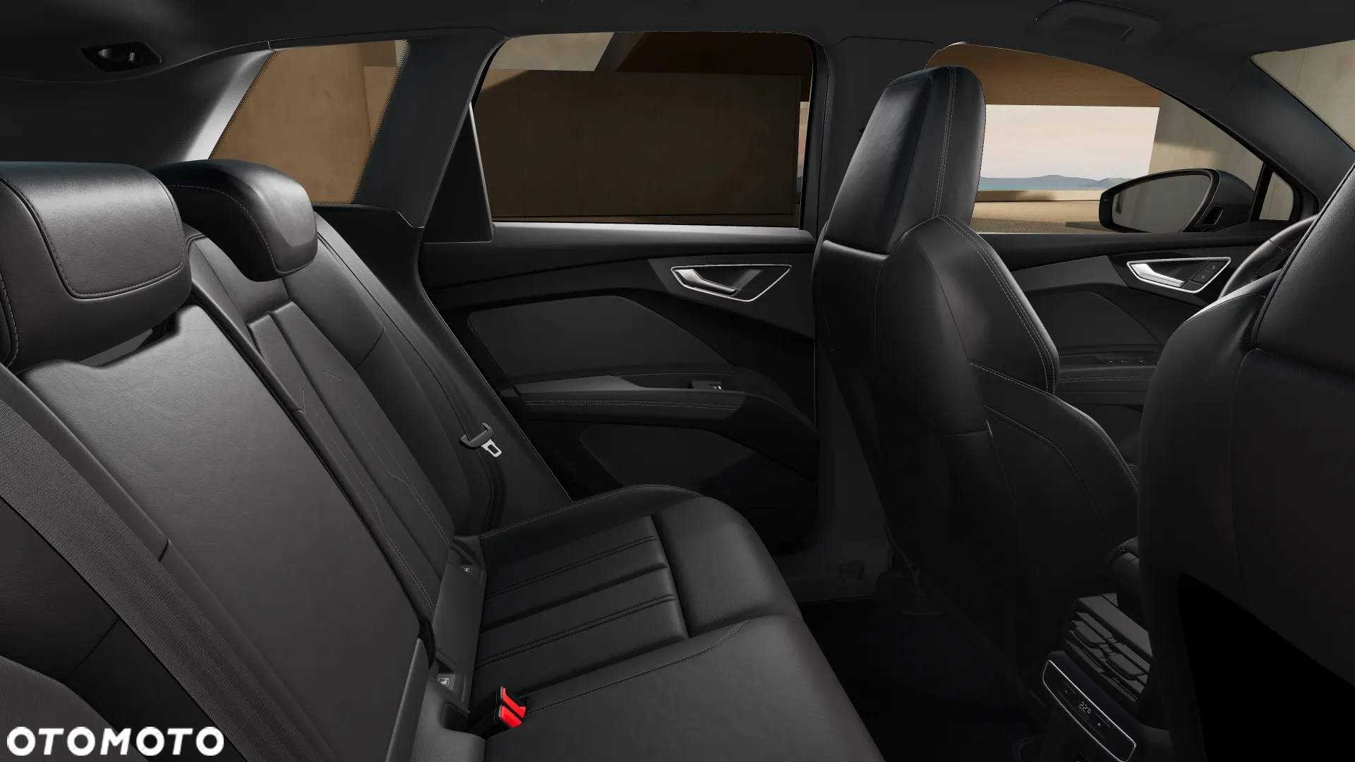 Audi Q4 e-tron e-tron 40 63kWh Advanced - 11
