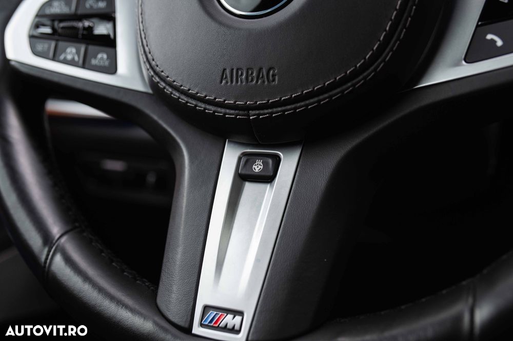 BMW X6 xDrive30d AT MHEV - 19