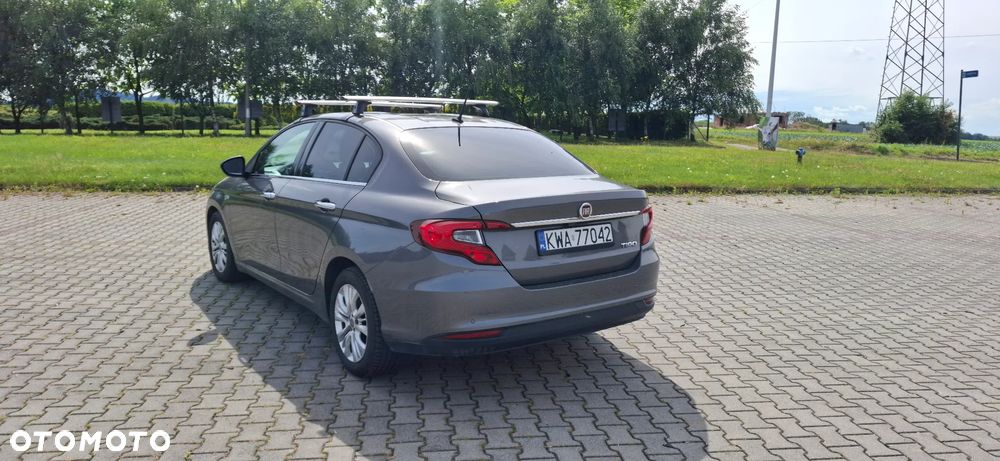 Fiat Tipo 1.4 16V Lounge EU6d - 3