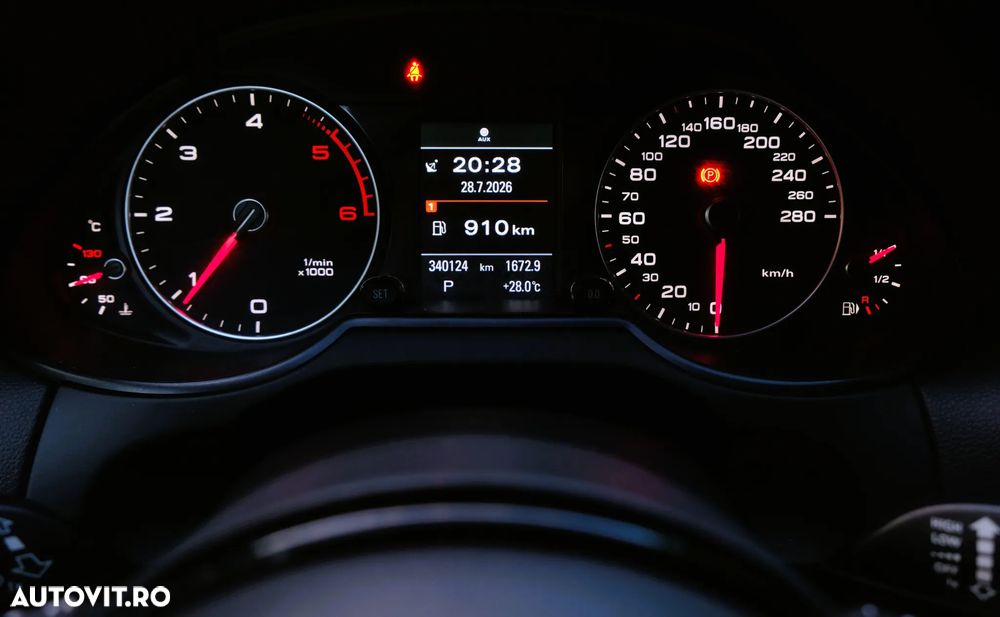 Audi Q5 2.0 TDI Quattro S tronic - 27