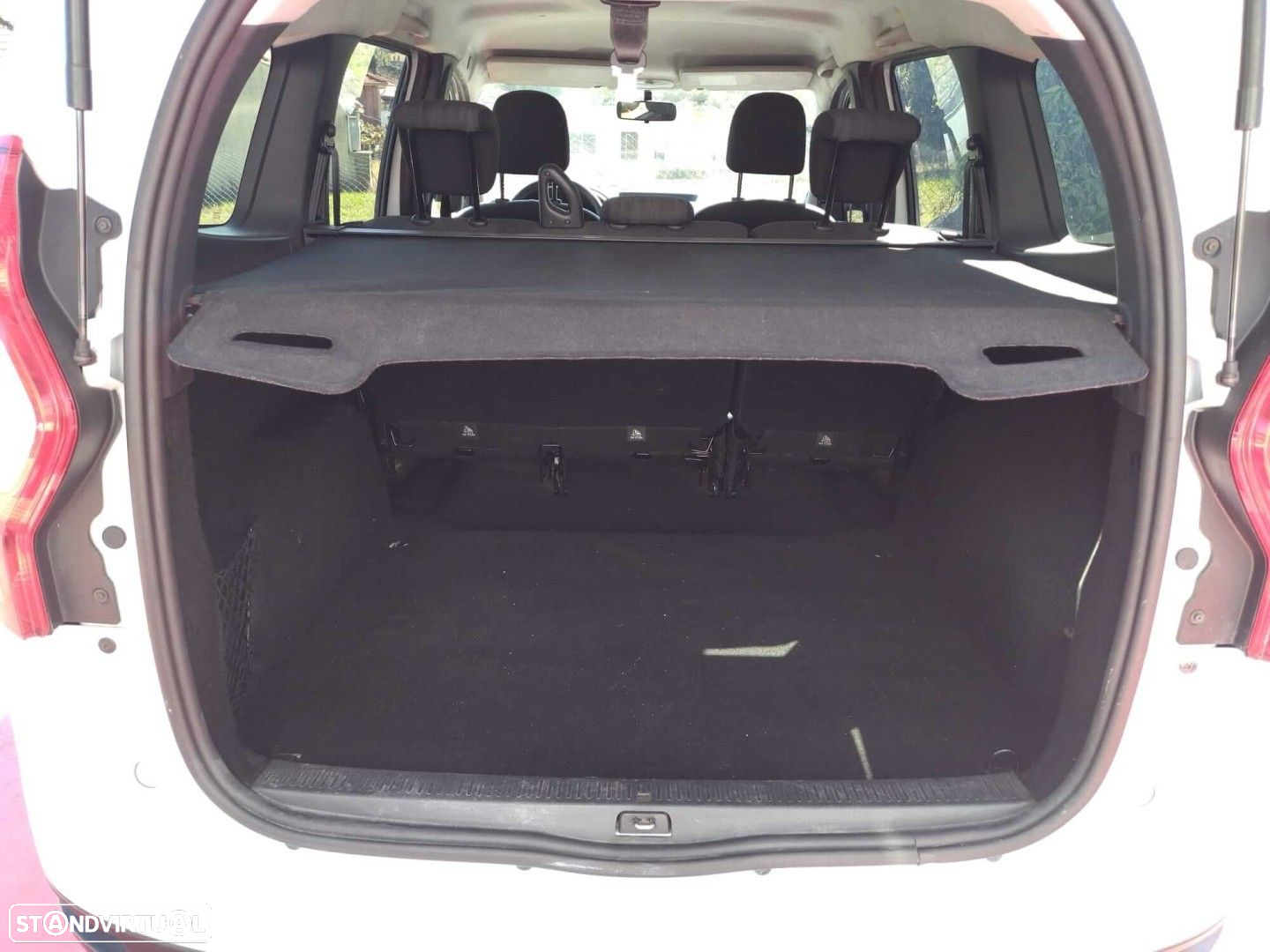Dacia Lodgy TCe 115 Comfort - 17