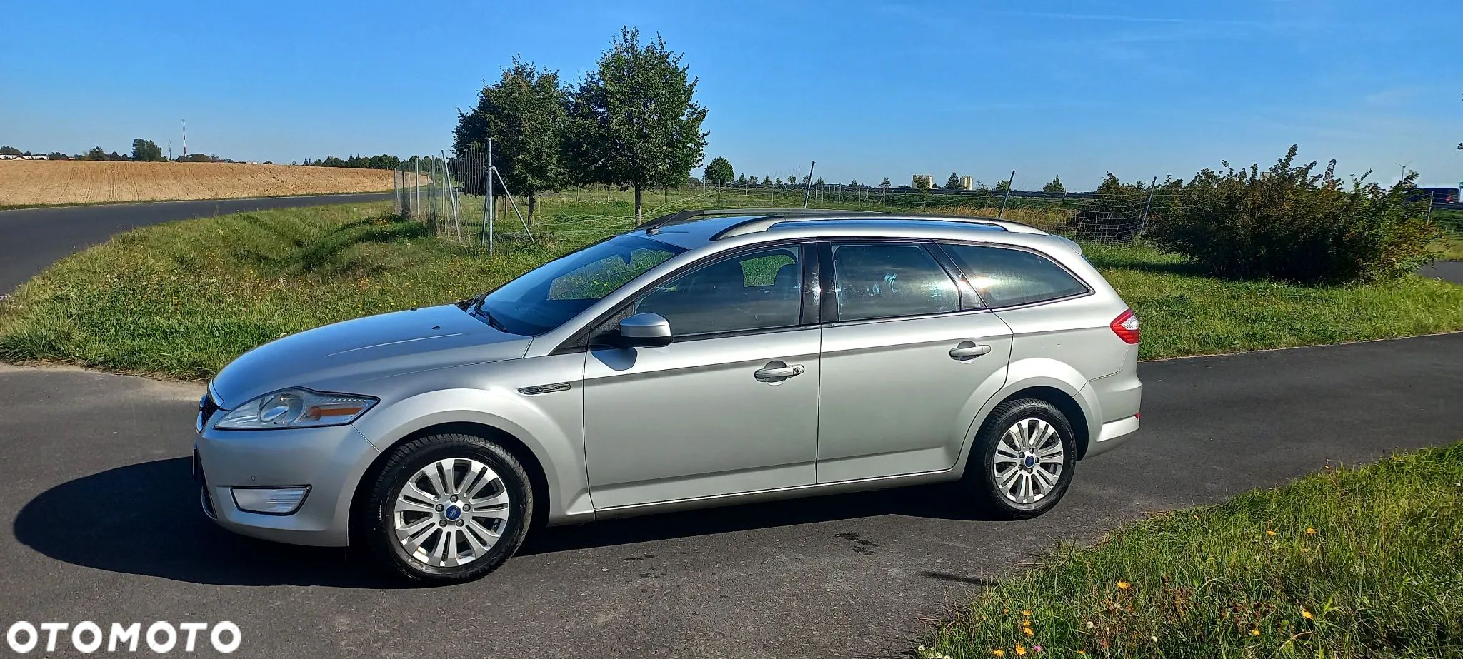 Ford Mondeo 2.0 TDCi Gold X Plus - 1
