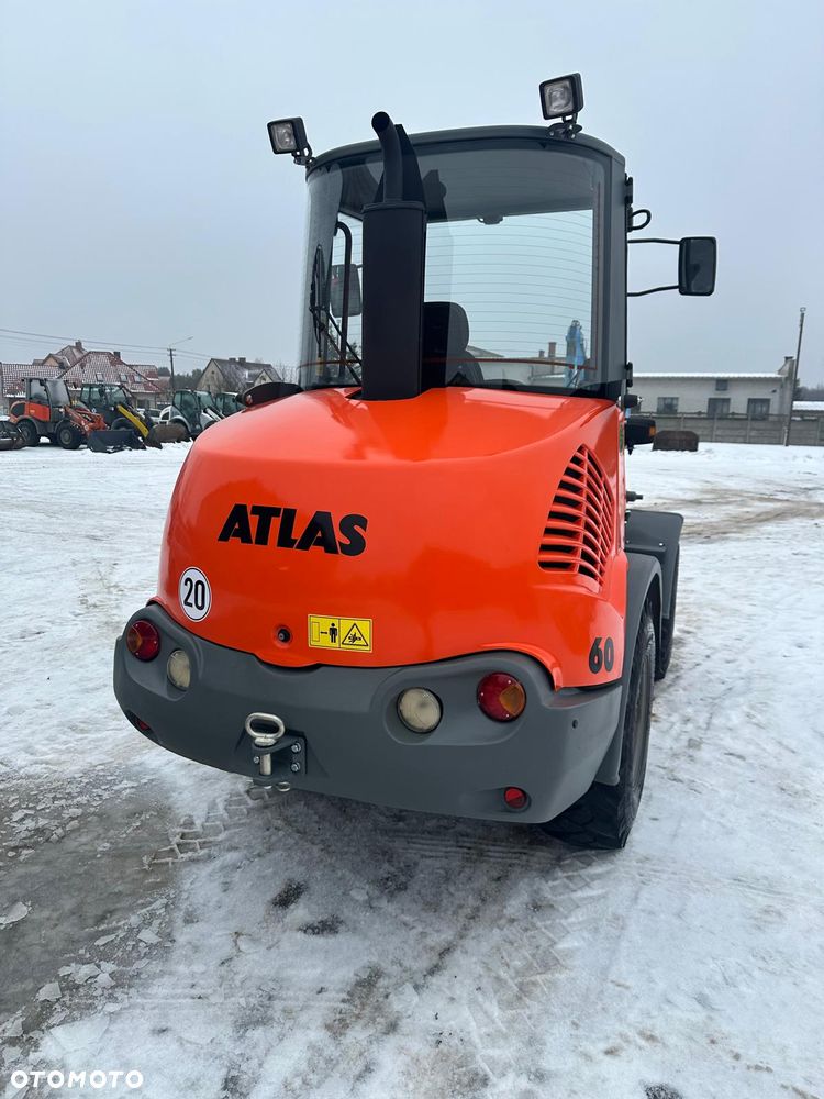 Atlas AR 60 - 31