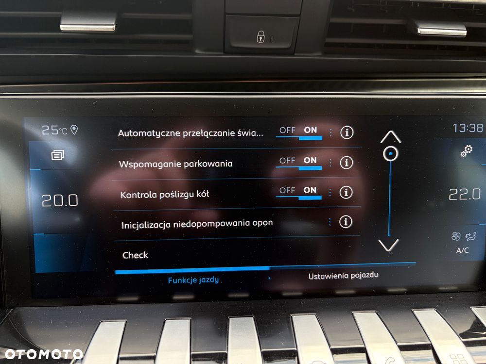 Peugeot 508 BlueHDi 130 Allure - 23