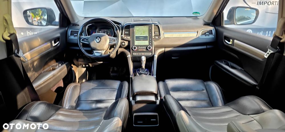 Renault Koleos ENERGY dCi 175 X-tronic 4WD INITIALE PARIS - 8