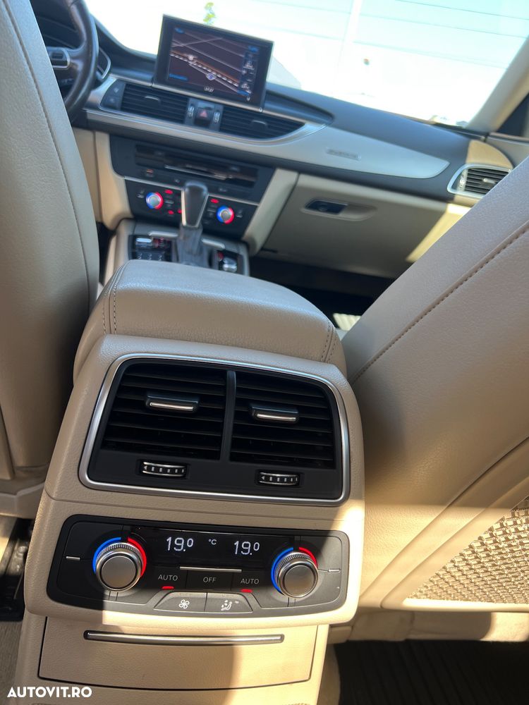 Audi A6 - 7