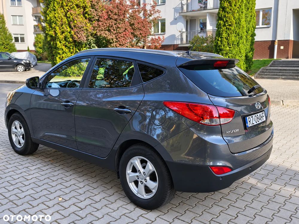 Hyundai ix35 2.0 Comfort - 3