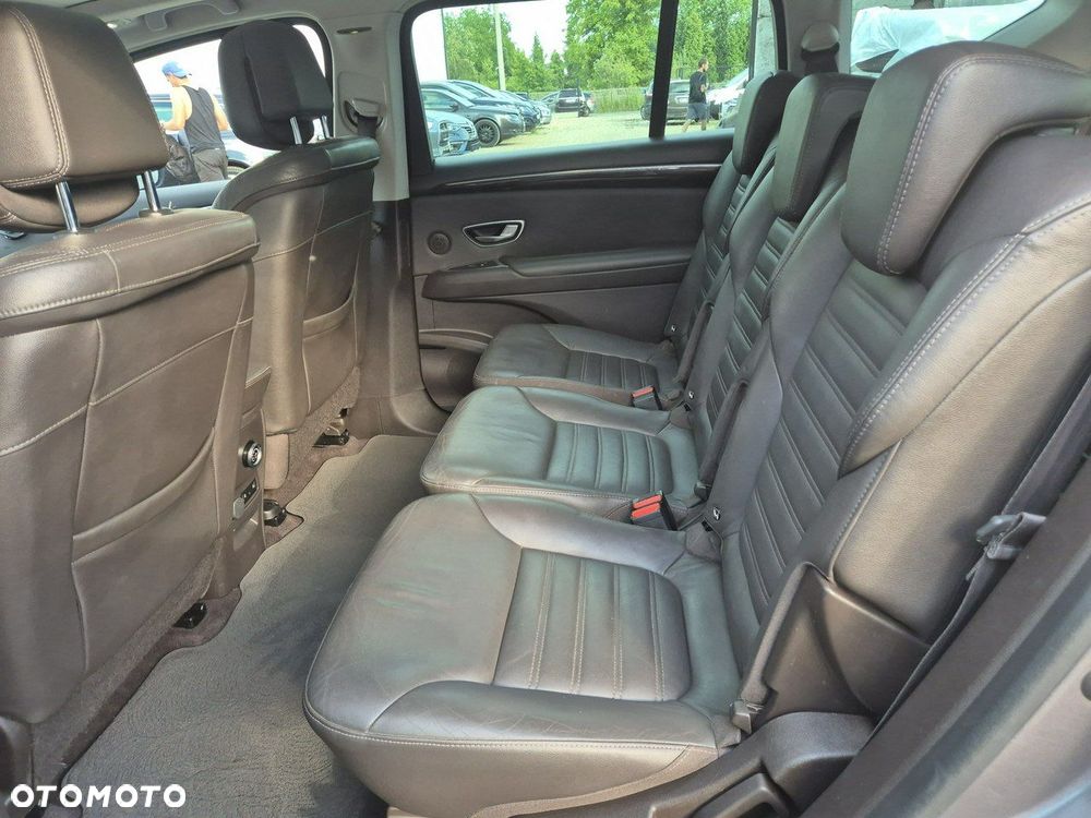 Renault Espace Energy dCi 160 EDC LIMITED - 19