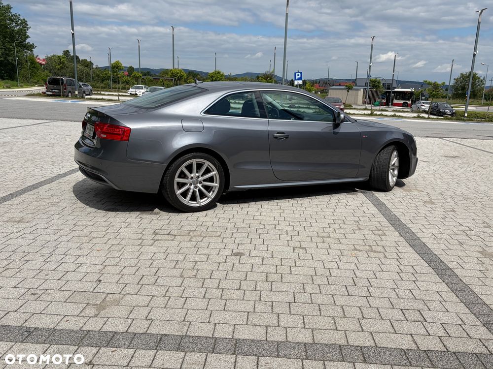 Audi A5 Coupé - 9