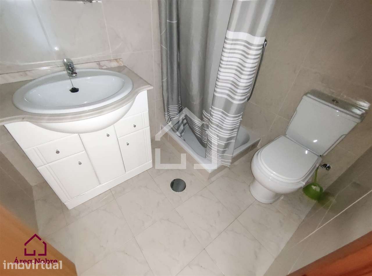 Apartamento T2 Arrendamento em Canedo, Vale e Vila Maior,Santa Maria d - Grande imagem: 5/21