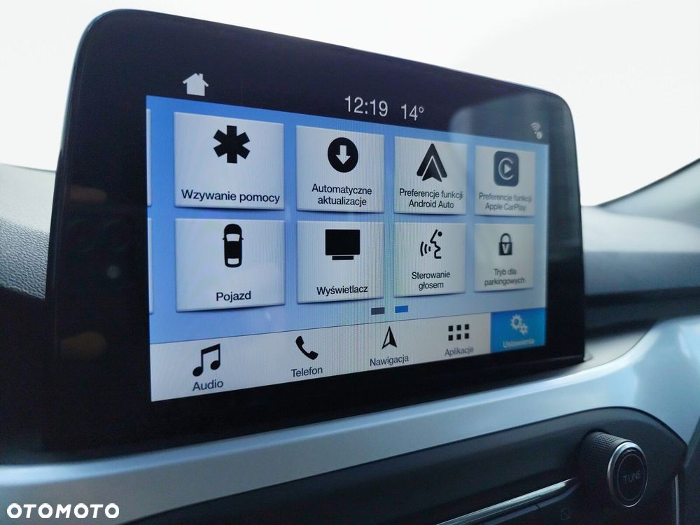 Ford Focus - 30