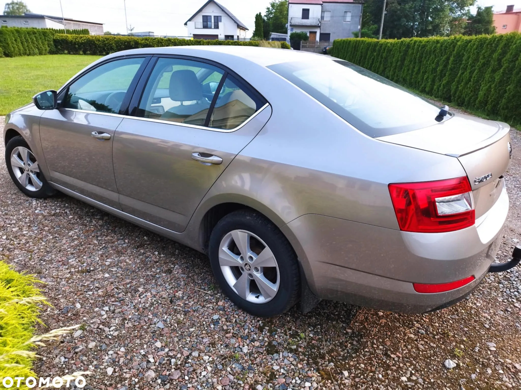 Skoda Octavia 1.8 TSI DSG Ambition - 7