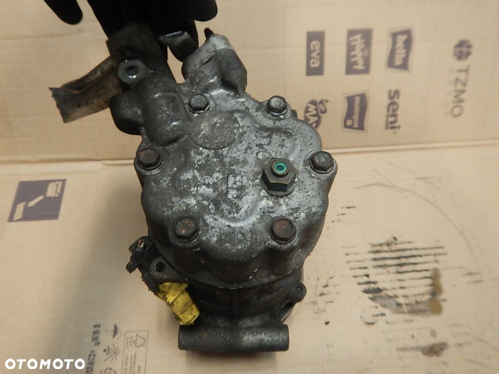 sprezarka klimatyzacji mini cooper r56 1.6 vti 6942501 - 4