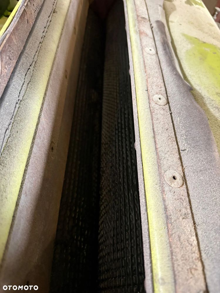 Claas JAGUAR 960 950  ŁADNA TYP 498 shredlage - 24