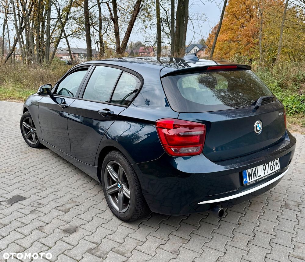 BMW Seria 1